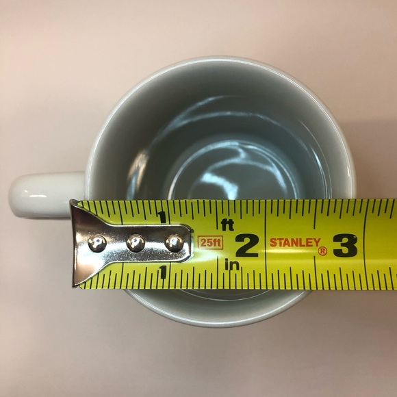 Otagiri Japan Nautical Tea Coffee Mug Lighthouse Sailboat Seagull Vintage D2.75" - Picture 13 of 13